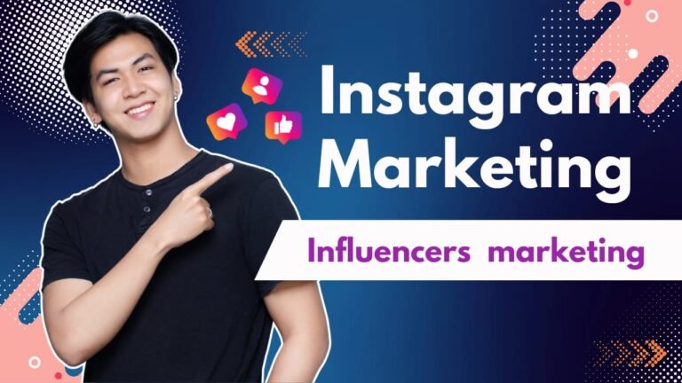 A Complete Guide For Instagram Marketing